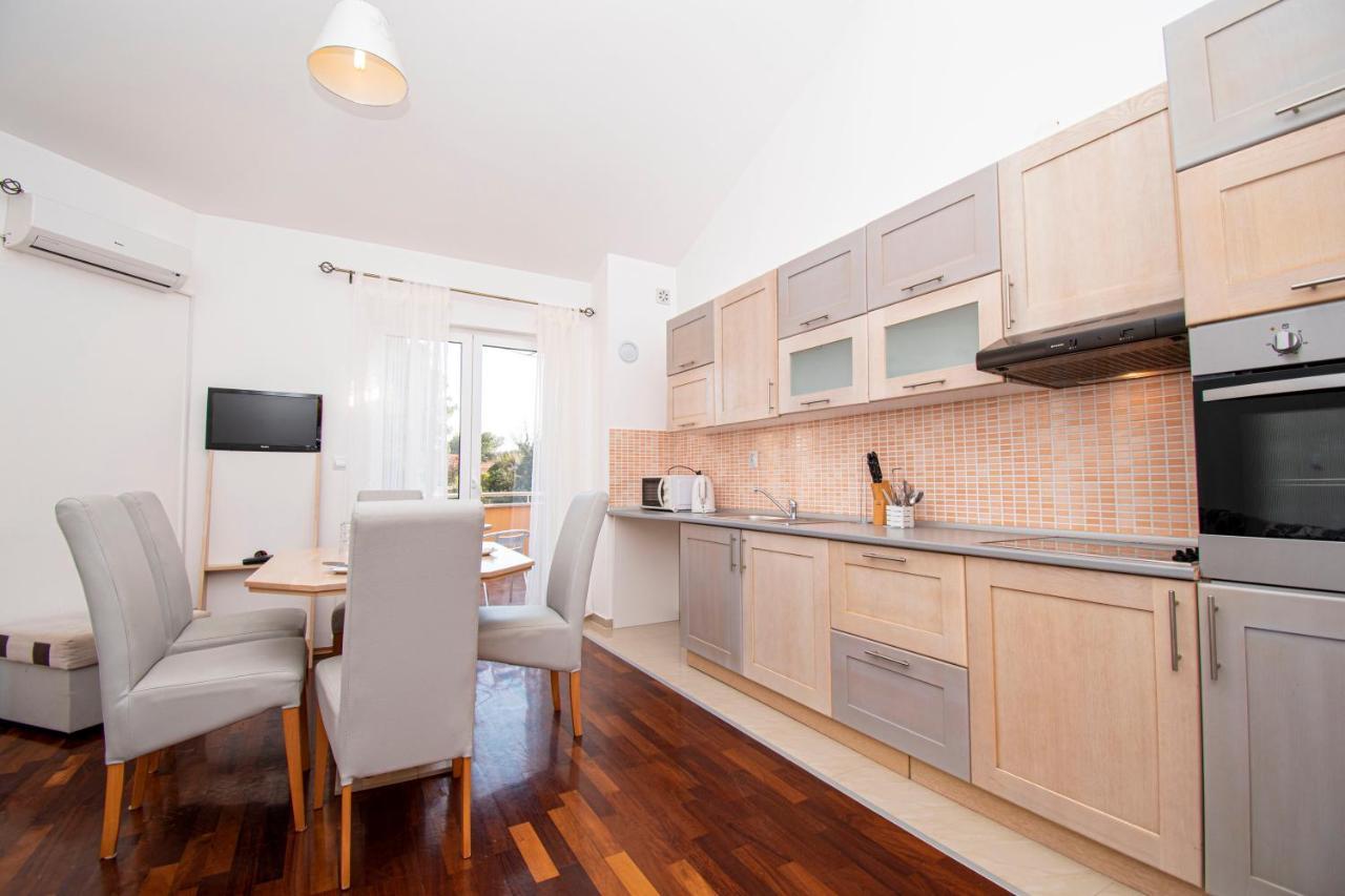 Apartment Lotusapart Premantura