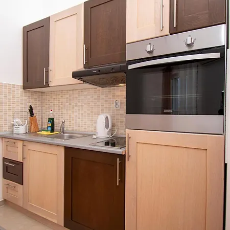 Lotusapart Premantura Exterior photo