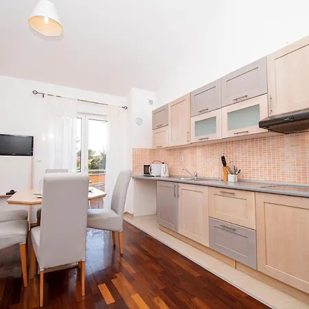 Lotusapart Premantura Exterior photo