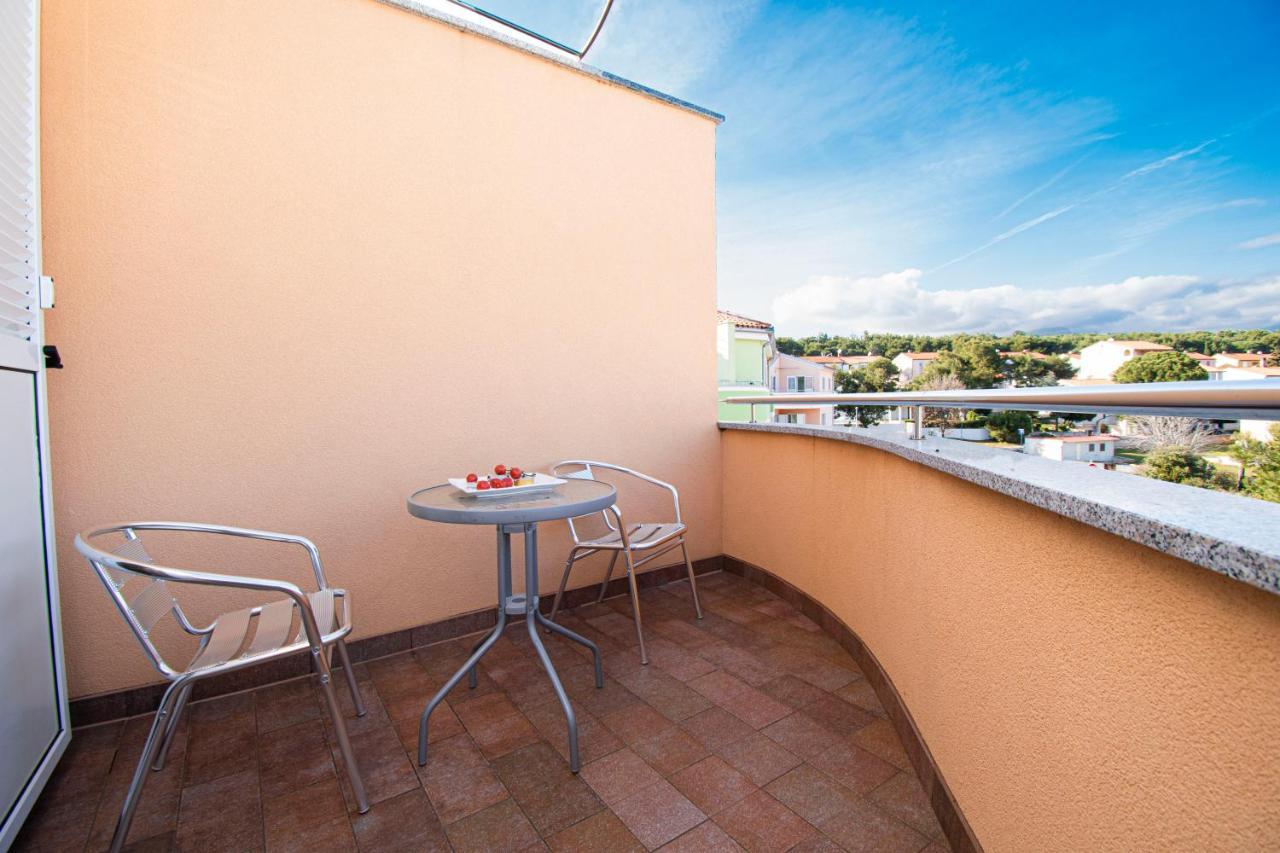 Lotusapart Apartment Premantura