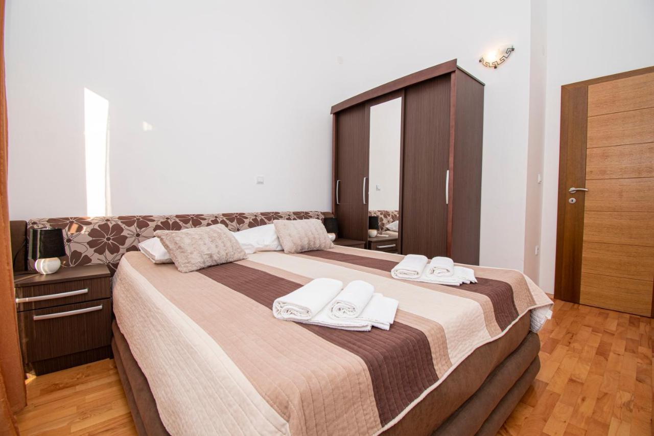 Lotusapart Apartment *