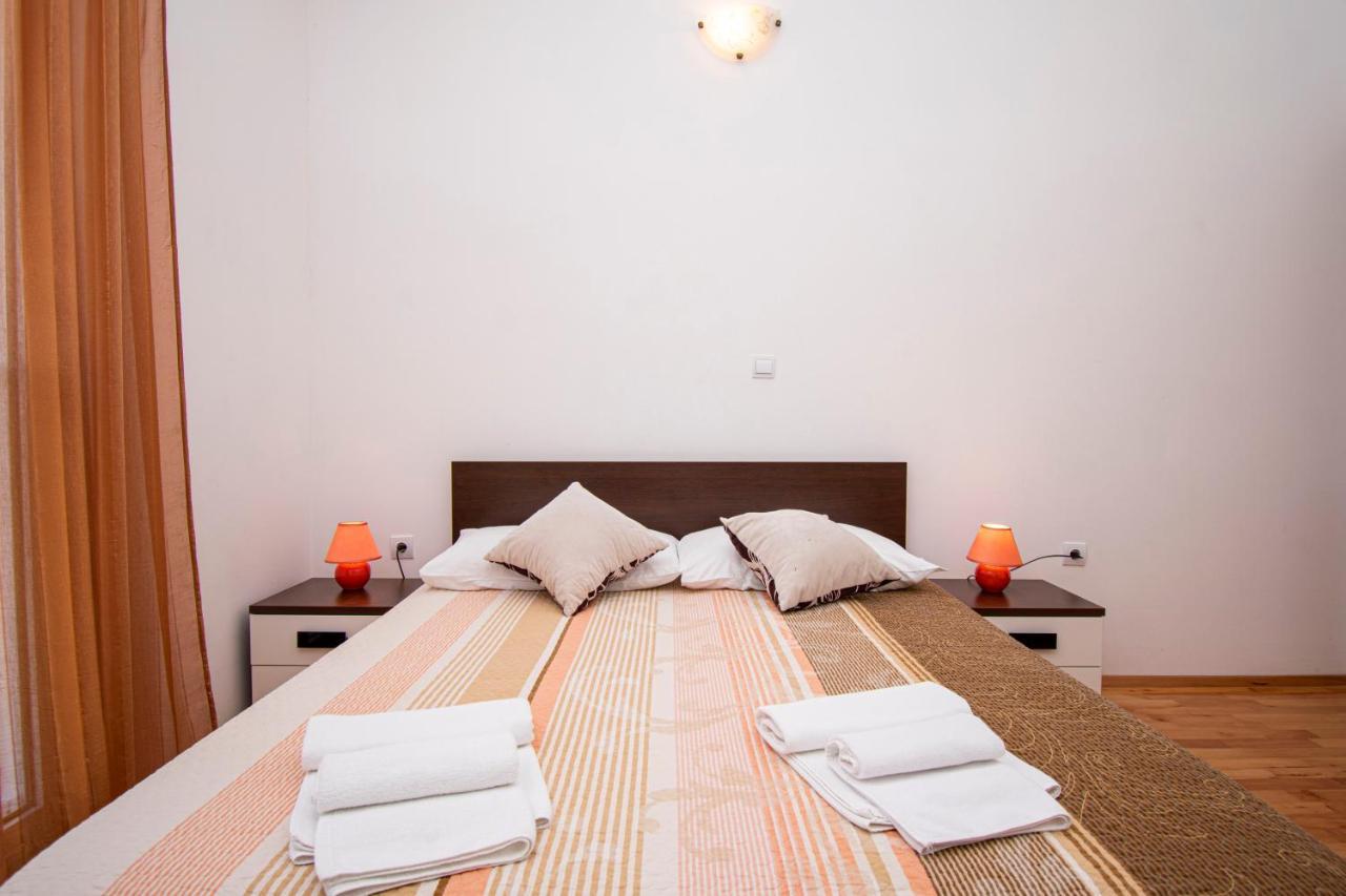 Lotusapart Apartment Premantura