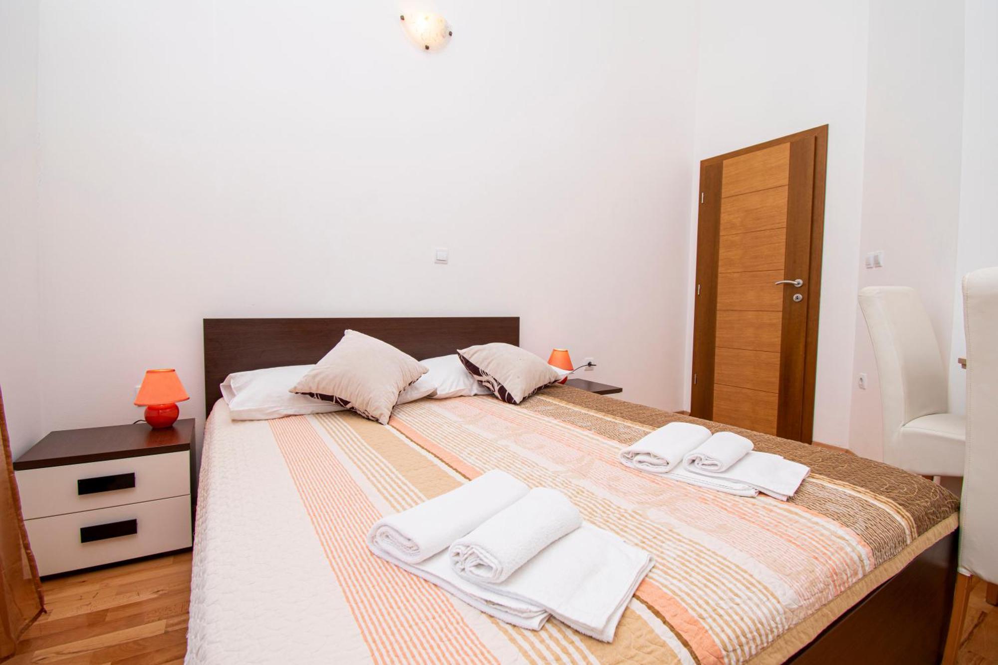 Apartment Lotusapart Premantura