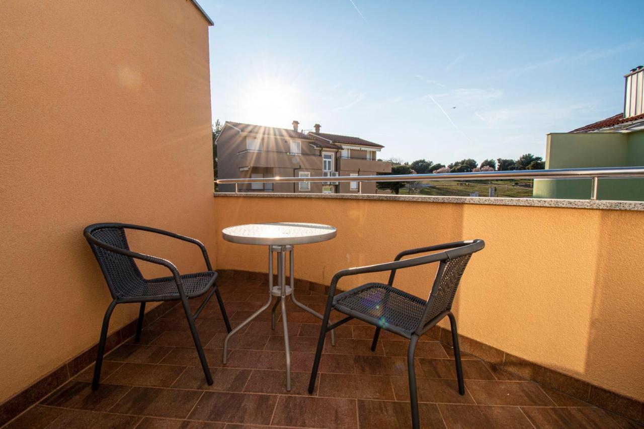 Apartment Lotusapart Premantura