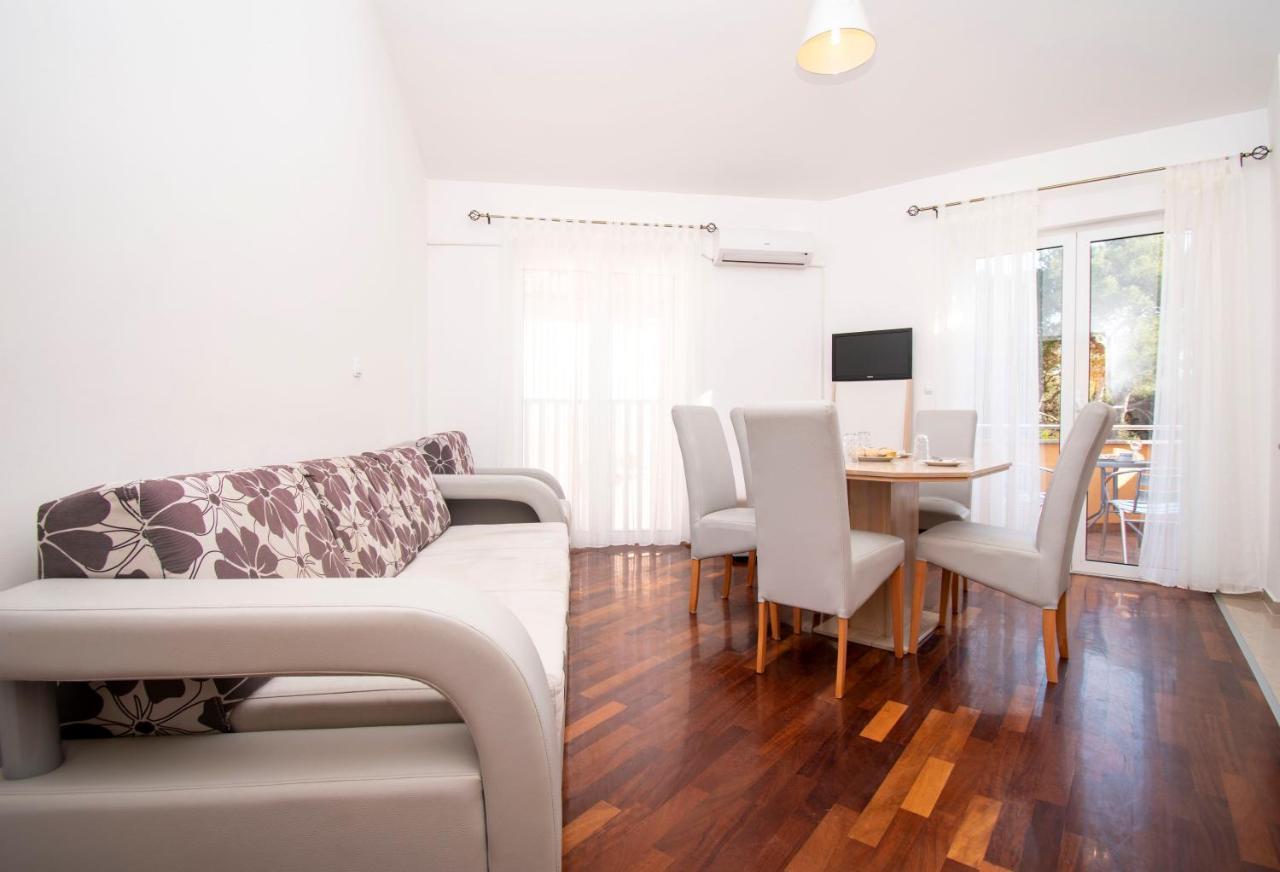 Apartment Lotusapart Premantura